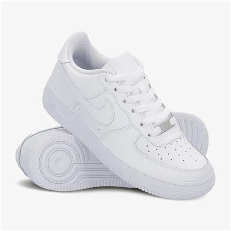 air force 1 weiß mit kleinem nike zeichen|nike air force 1 kaufen.